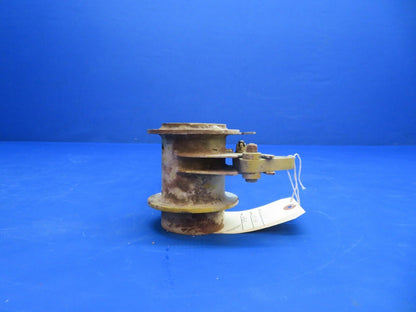 Lake LA-4-200 RH Main Gear Leg Assy P/N 1-4100-8 (0123-509)