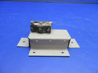 Beech 95-B55 Baron Cabin Heat Switch P/N MS25026-1 (0721-317)