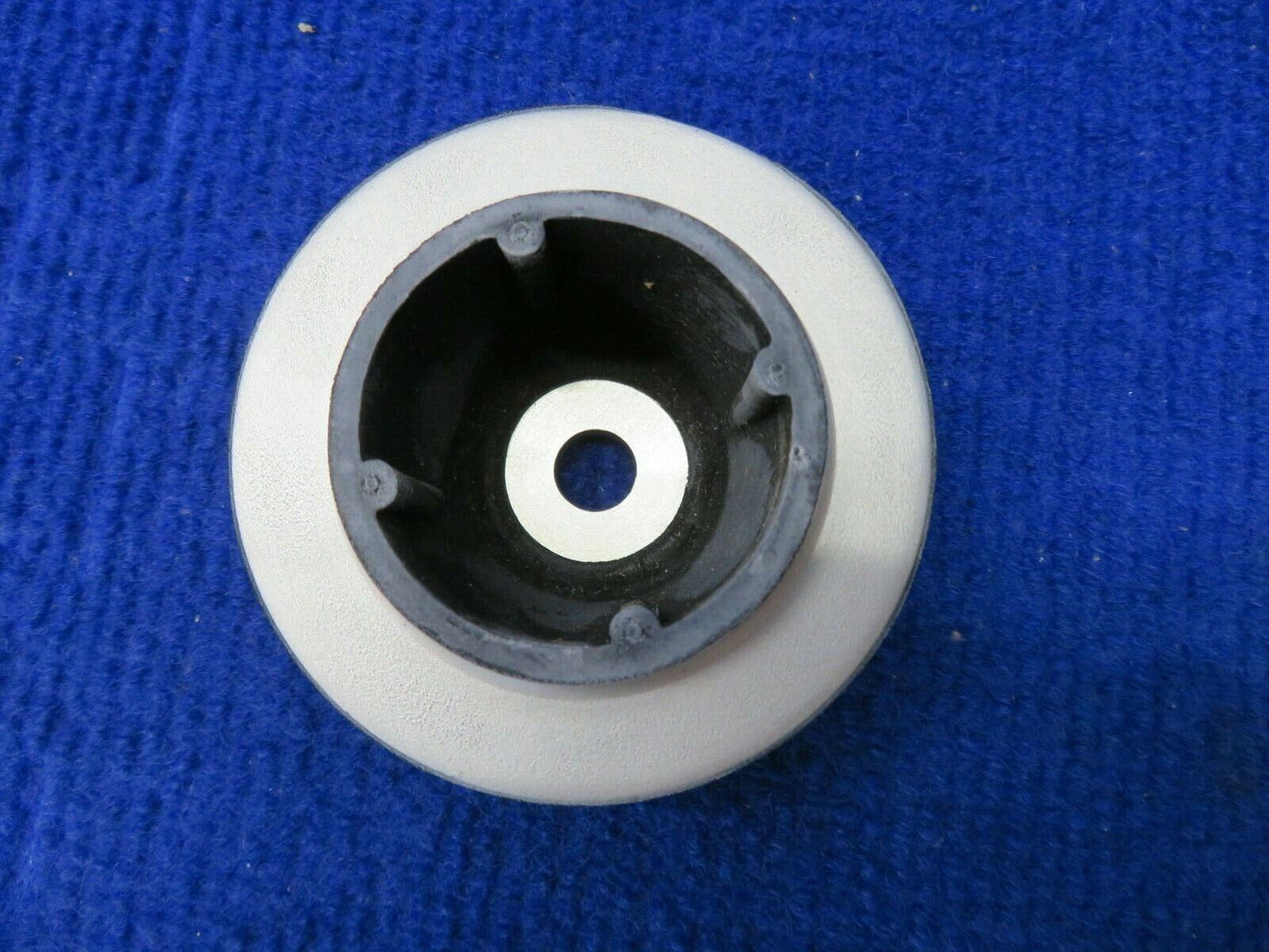 Cessna Engine Shock Mount P/N J9612-8 NOS w/ 8130 (0522-73)