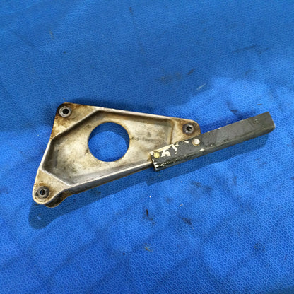 1955 Cessna 310 Bellcrank Nose Gear P/N 0842140-2 (0316-54)