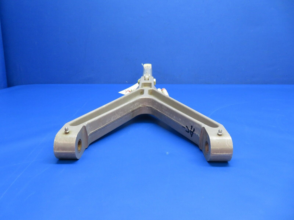 Aero Commander Nose Gear Down Lock Assy Link Casting # 10355, 10356 (1 ...