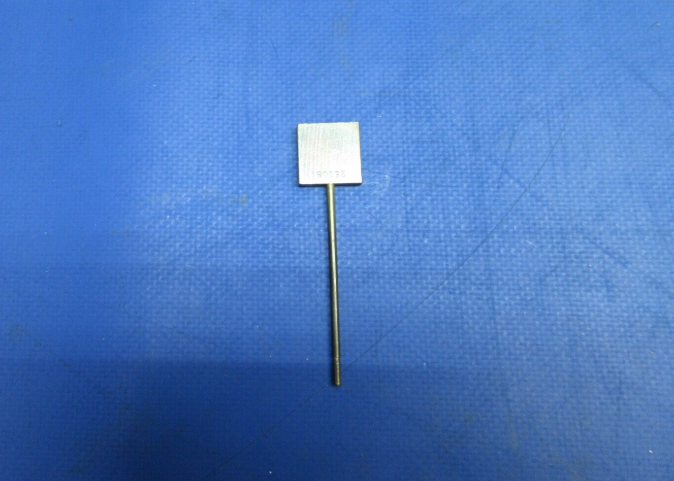 Goodrich De-Ice Replacement Brush P/N 2E1081 NOS (0923-914)