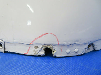 Piper PA-32RT-300 Lance Tail Stinger / Cone P/N 78912-11, 78912-011 (0521-799)