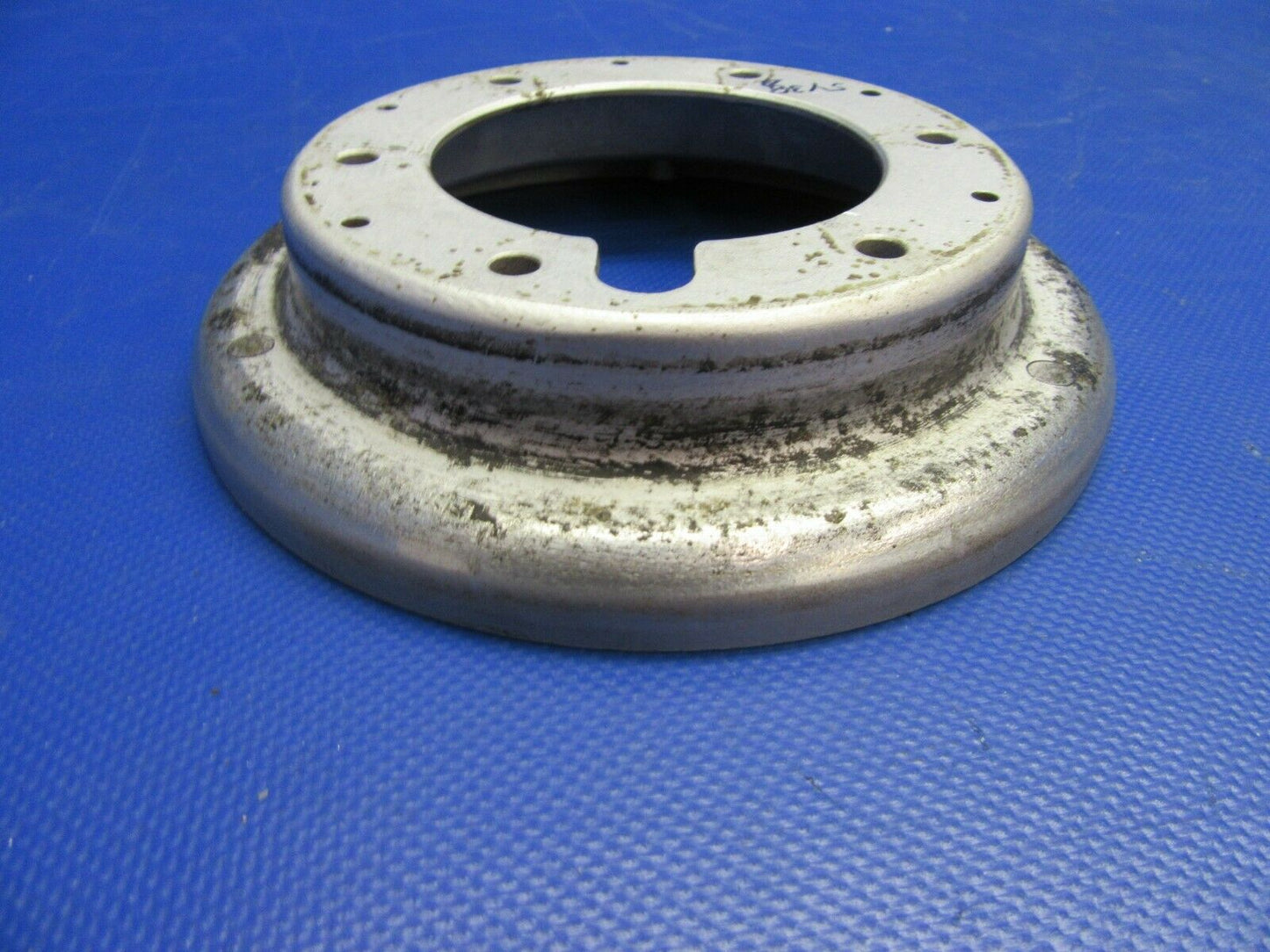 McCauley Wheel Flange P/N D30222-1 (0921-420)