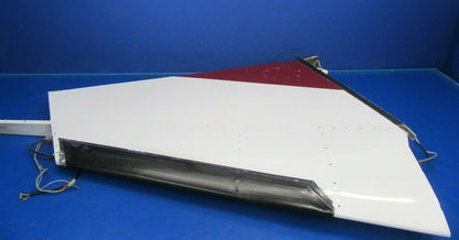 Piper PA-34-200T Seneca II Vertical Stabilizer 95530-05, 95530-005 (1219-09)