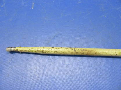 Mooney M20G Control Tube Length Rudder 35 3/4" P/N 915029-000 (0921-370)
