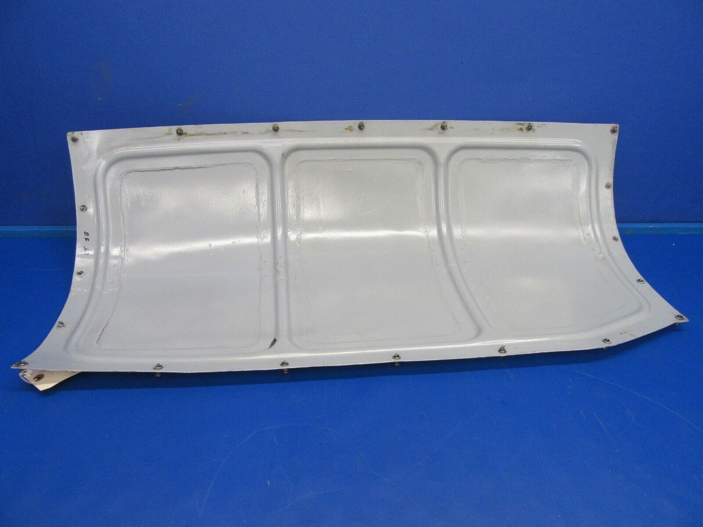 Piper Seneca II Cowling Side Panel RH 78726-03 78726-003 (1119-266)