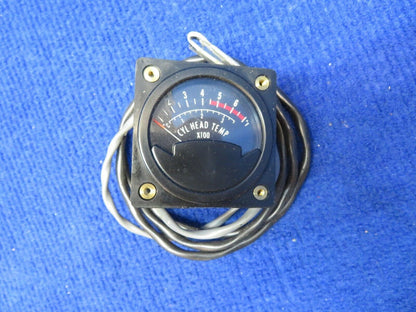 Westberg Cylinder Head Temperature Gauge P/N K29 (0622-566)