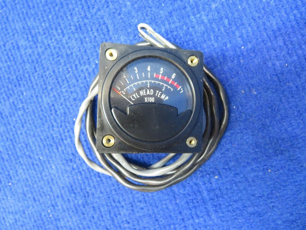 Westberg Cylinder Head Temperature Gauge P/N K29 (0622-566)