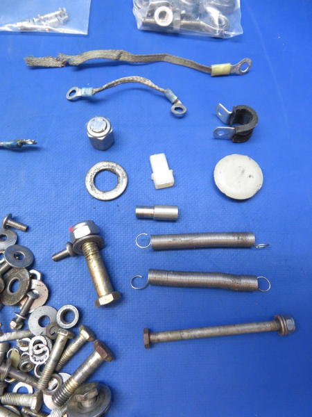 Diamond DA-42 Miscellaneous Hardware LOT (1023-554)