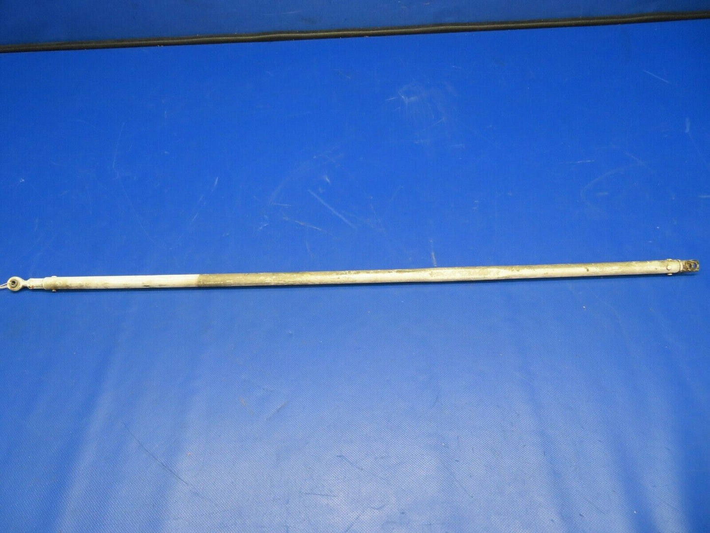 Beech 58 Baron Nose Gear Steering Rod P/N 96-820014-3 (0521-81)