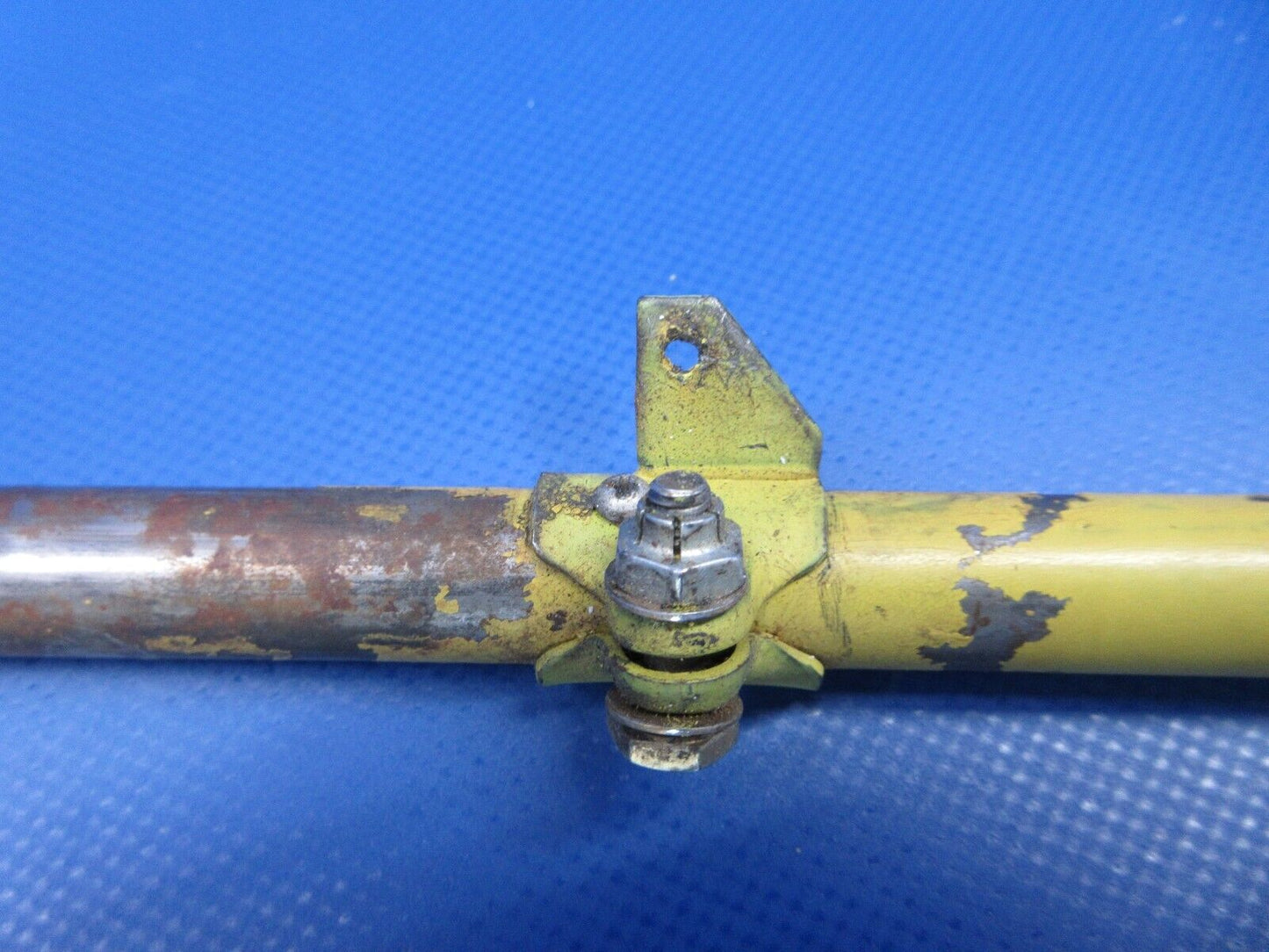 Mooney M20 / M20F Rudder Control Tube Assy P/N 915031-000 (0224-690)