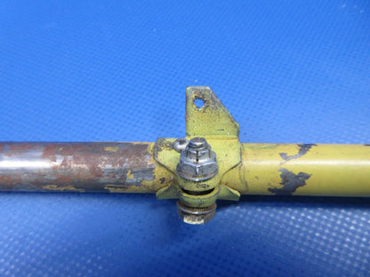 Mooney M20 / M20F Rudder Control Tube Assy P/N 915031-000 (0224-690)