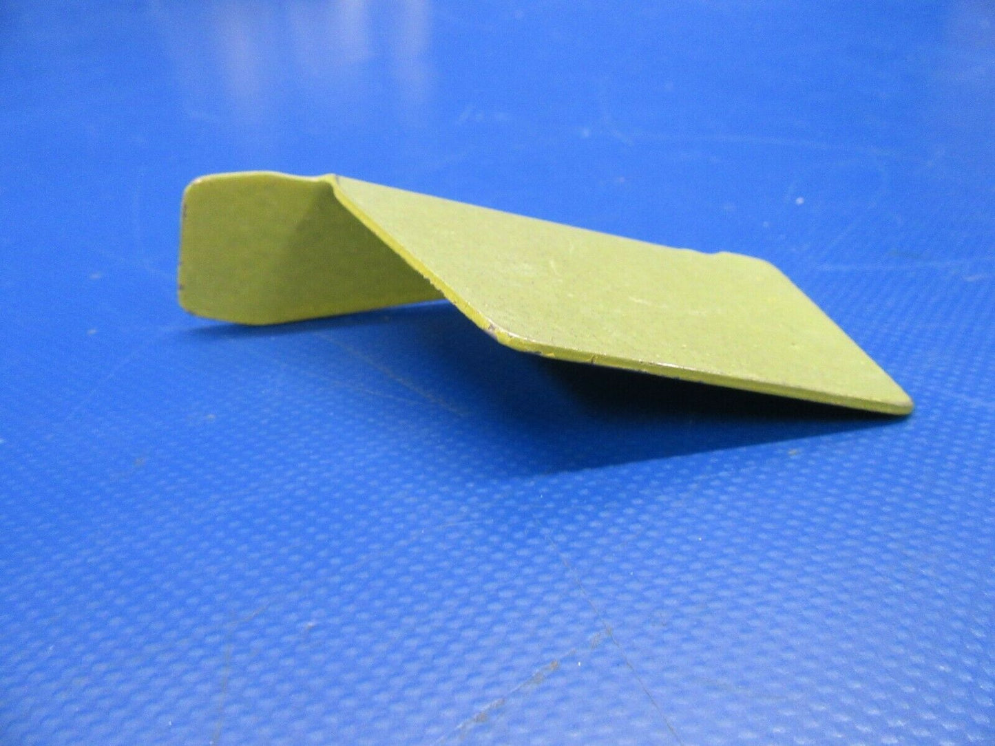 Piper PA-31 Gusset P/N 71132-005 NOS (0419-485)