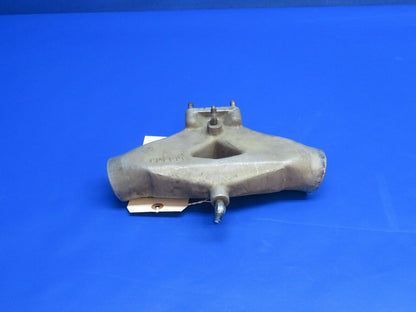 Cessna 310 Continental O-470 Riser Manifold Assy P/N 538434 (0124-1033)