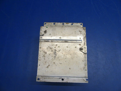 Beech Bonanza E35 Valve Assy Heat Control P/N 35-550026-44 (0821-498)