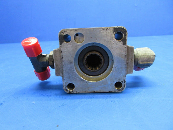 Piper Aerostar Turbocharger Scavenge Pump P/N 300110-002 (0723-112)