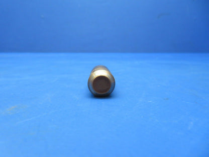 Continental O-300 Oil Pressure Valve, Cap, Spring & Plunger P/N 21113 (0723-546)