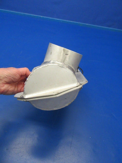 Piper Pawnee Brave NOS Shroud Assy 76911-002, 76911-003 (0119-03)