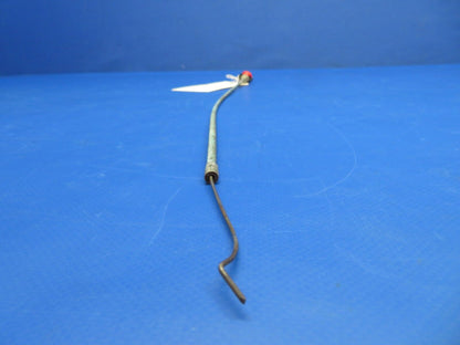 Piper PA-34-200T Seneca II Parking Brake Cable P/N 554-471 (0323-587)
