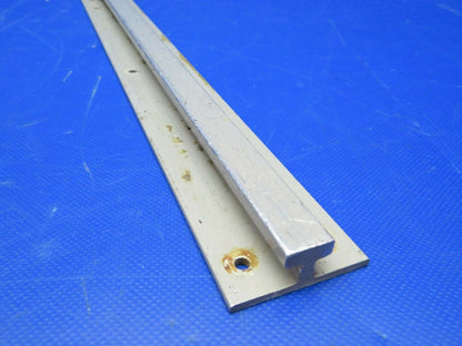 Beech Baron 95-A55 Seat Track Rear 3rd or 4th Seat P/N 002-430021-39 (0420-364)