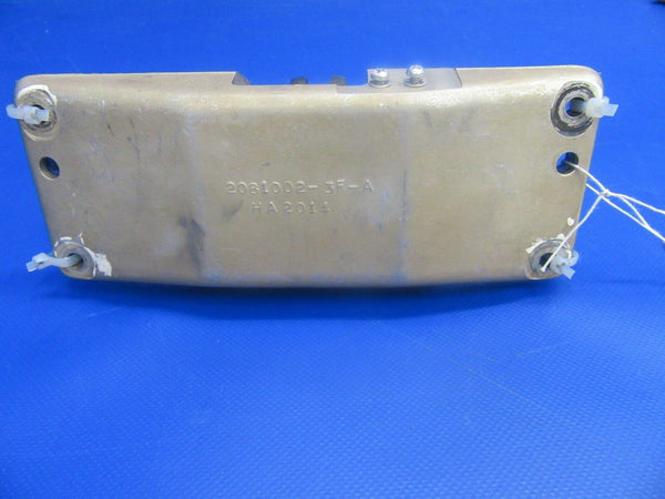 Cessna 177RG Cardinal Gear & Support Main Gear Retract P/N 2081002-4 (0718-169)