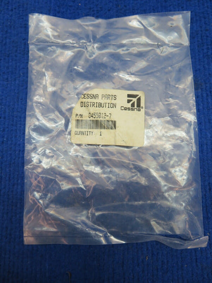 Cessna 150 Engine Baffle P/N 0455012-7 NOS (0722-462)