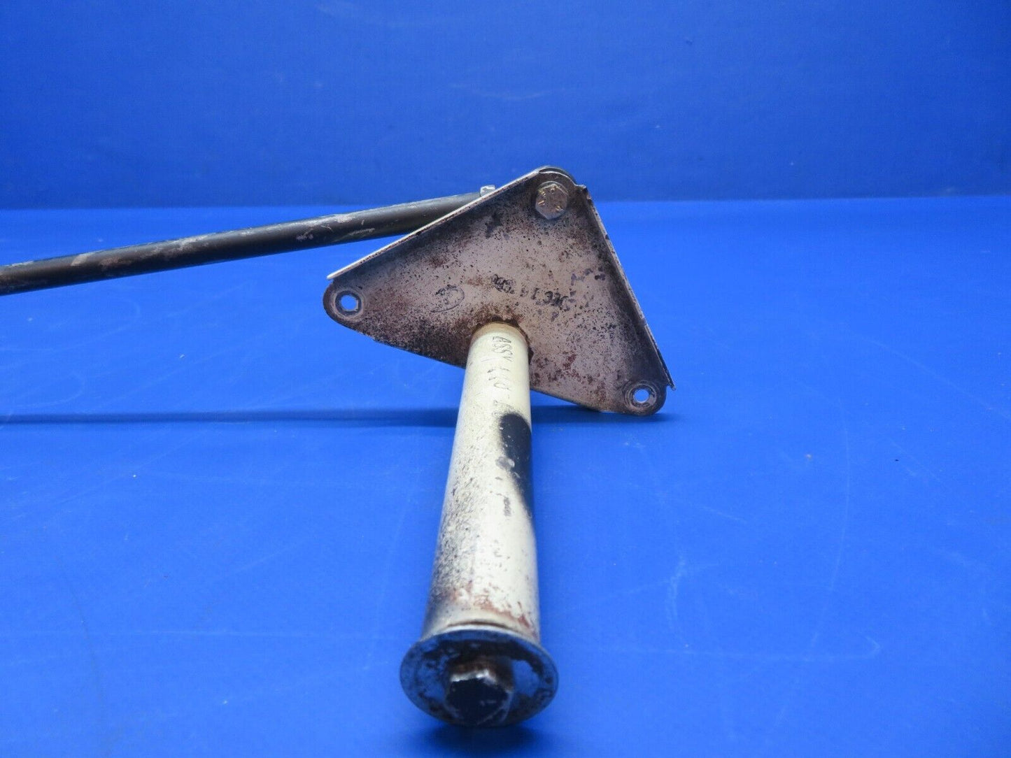 Brantly B2B Helicopter Rudder Terminal Post Assy P/N 148-13, 148-31 (1022-840)