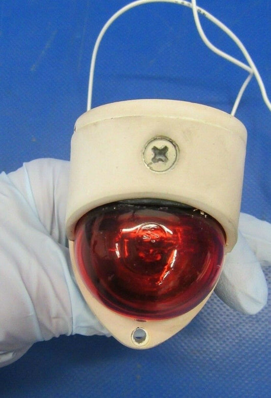 Grimes Position Light Assy Red 28V 5105-R28B (0119-346)