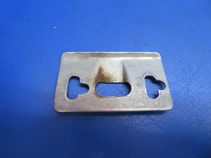 Piper PA-34-200T Pin AFT Cargo Door Latch & Strike Plate P/N 63293-02 (0323-557)