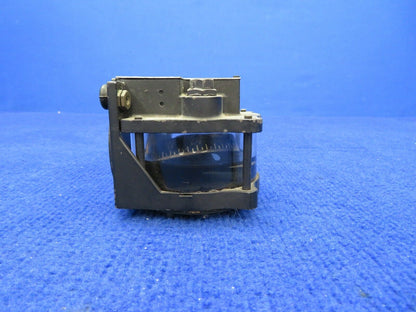 Bendix Vintage Aviation Magnetic Compass P/N AN5732-1 (0522-348)