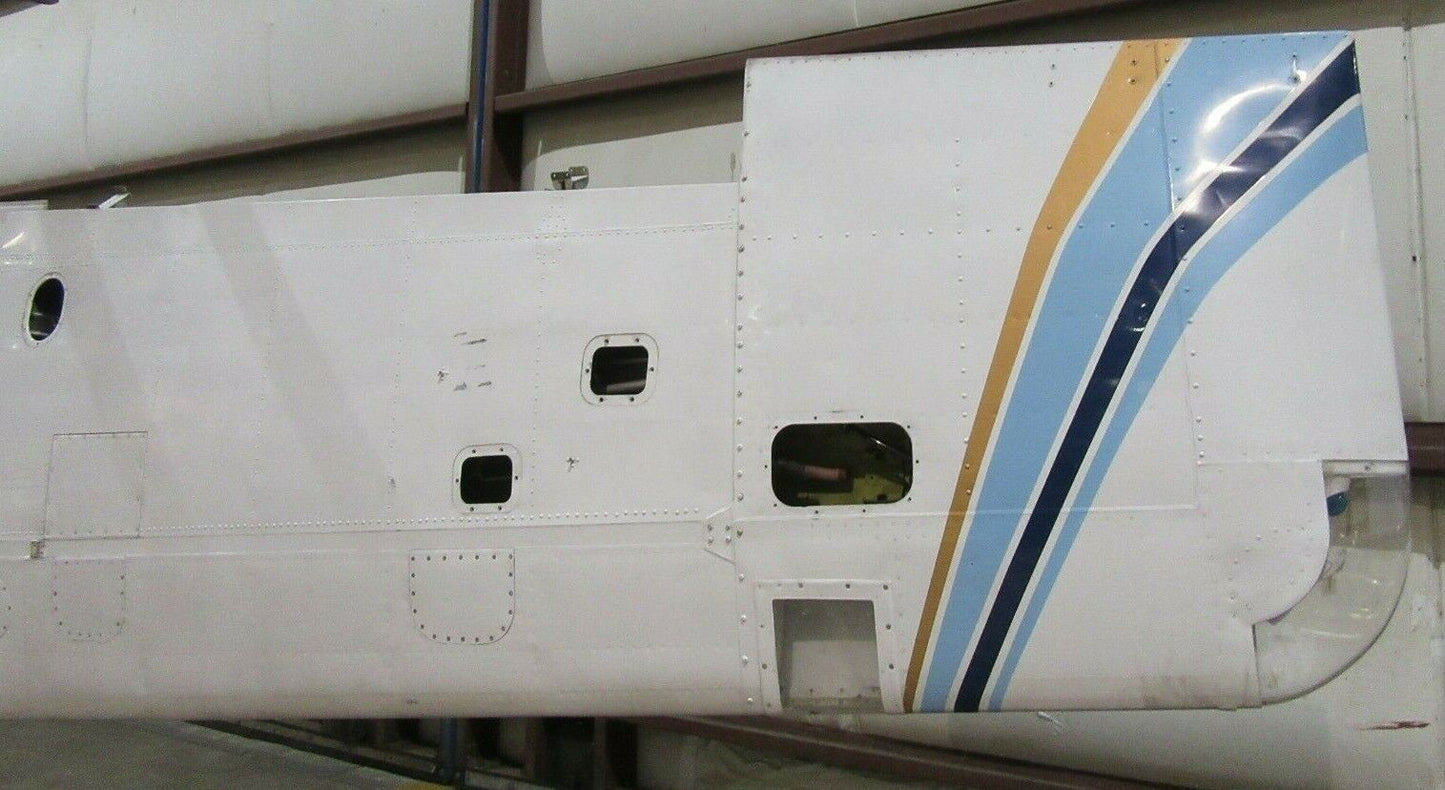 1974 Beech Baron E-55 Wing RH 96-110005-704 (1119-01)