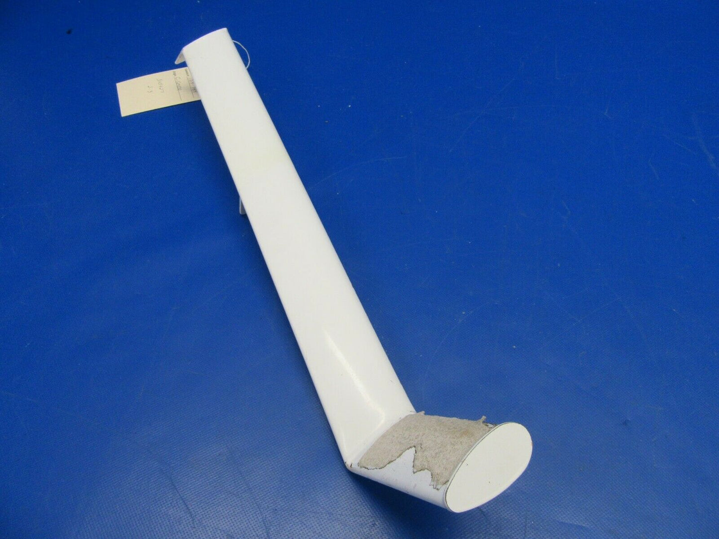 Cirrus SR22 RH Boarding Assist Step P/N 10689-002 (1019-384)