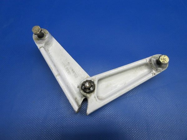 Piper PA38-112 Tomahawk Nose Gear Link Assembly P/N 77780-02 (0224-1673)