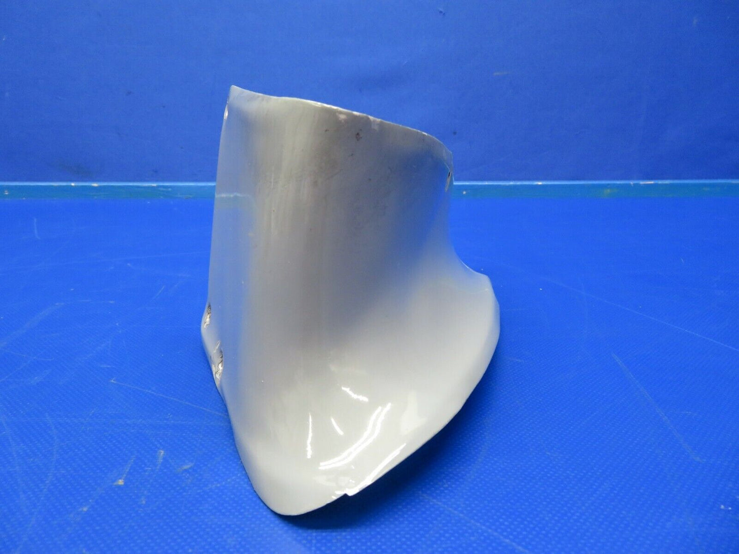 Cessna 310R Wing Tip Tank Fairings LH & RH P/N 0823413-3, 0823413-4 (0520-364)