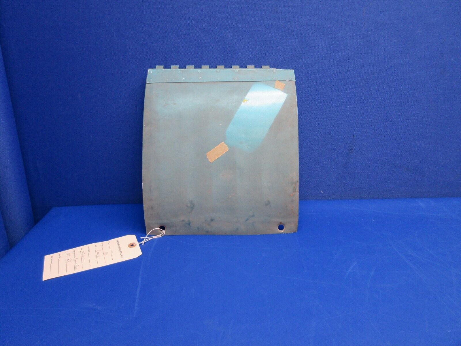 Cessna 310 Cowl Door AFT RH P/N 0895000-5 (1023-847)