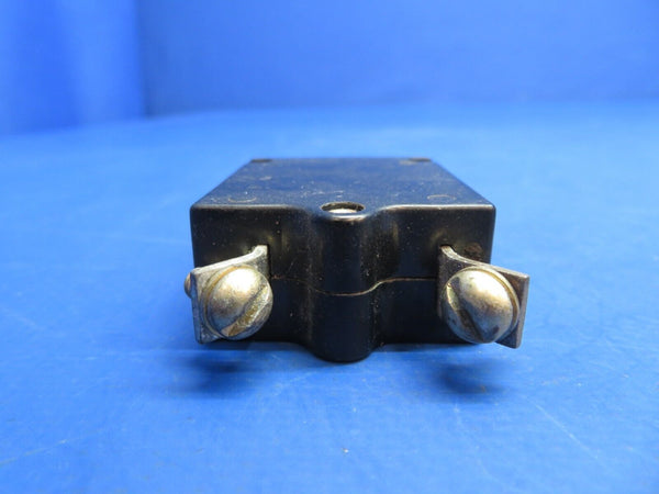 Piper Aerostar 602P Circuit Breaker P/N 112-205-101 LOT OF 5 (0123-969)
