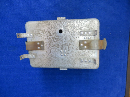 Cessna 310 Heater Fuel Control Valve P/N 0813850-9 (0622-587)
