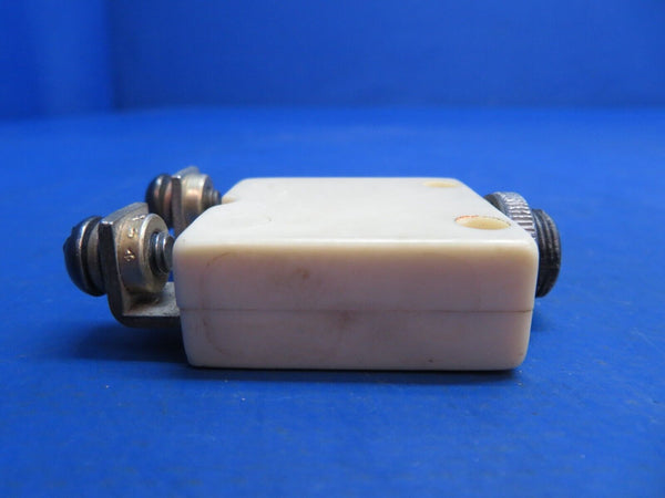 Piper Aerostar 602P Circuit Breaker P/N 112-205-101 LOT OF 5 (0123-969)