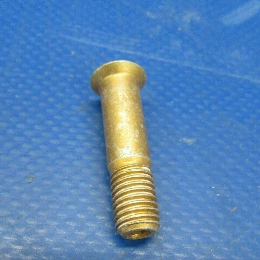 Hi-Lok Shear Pin P/N GAB510E4-10 Lot of 10 (0419-78)