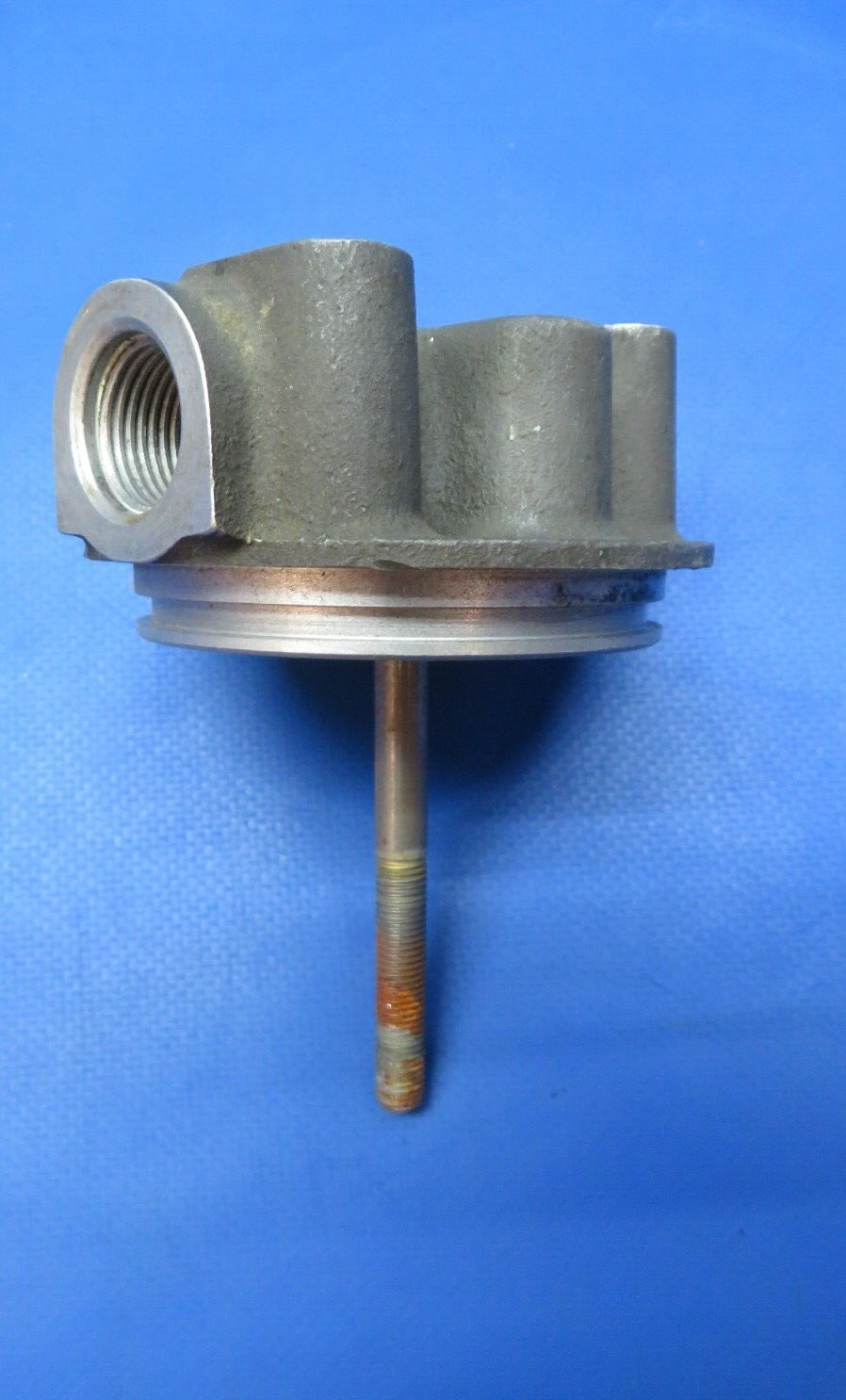 Beech Fuel Filter P/N 50-389110, 7576688 (0523-880)