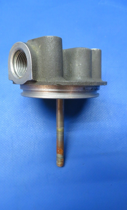 Beech Fuel Filter P/N 50-389110, 7576688 (0523-880)