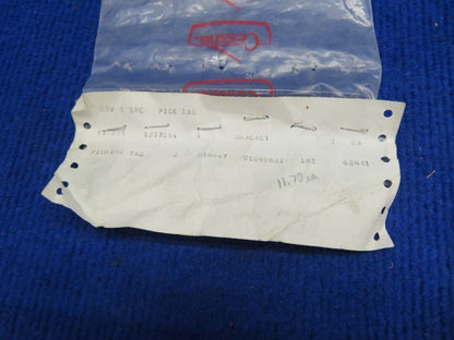Cessna NLG Bracket Assy P/N 1217014-3 NOS (0522-442)