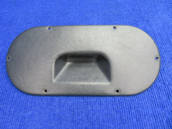 Beech 58 Baron Cover Assembly Spar Access LOT OF 2 P/N 58-530158-3 (0422-317)
