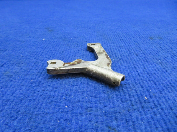 Hartzell Prop High Pitch Stop Feathering Bracket P/N B-984 (0822-432)