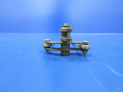 Cessna 210 Bellcrank Assy Spring Door Actuator P/N 1241070-6 (1223-706)