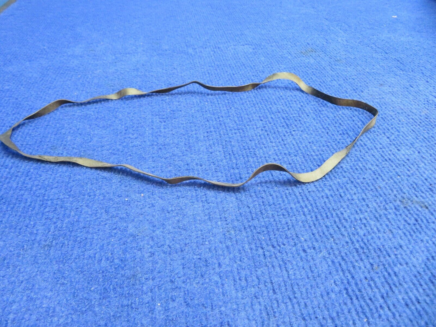 Beechcraft Gasket P/N 45A97007-003 NOS (0622-33)