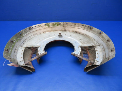 Cessna 337 / 337E Tail Cap Assy Upper P/N 1552126-1 (1223-289)