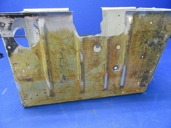 Beech B19 Bellcrank Support & Control Column Housing 169-400005-387 (0421-430)