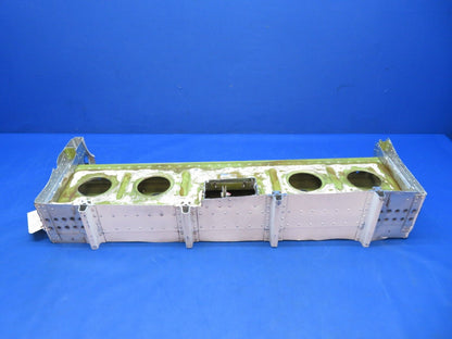 Piper PA-28-140 Box Assy Spar LWR Cockpit  P/N 66689-00 (0823-431)